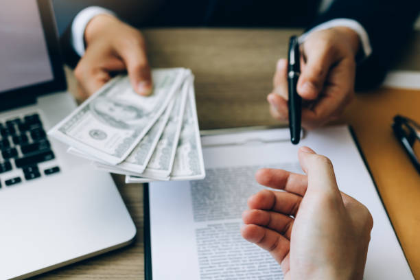 Loan Servicing and Management in North Wildwood, NJ